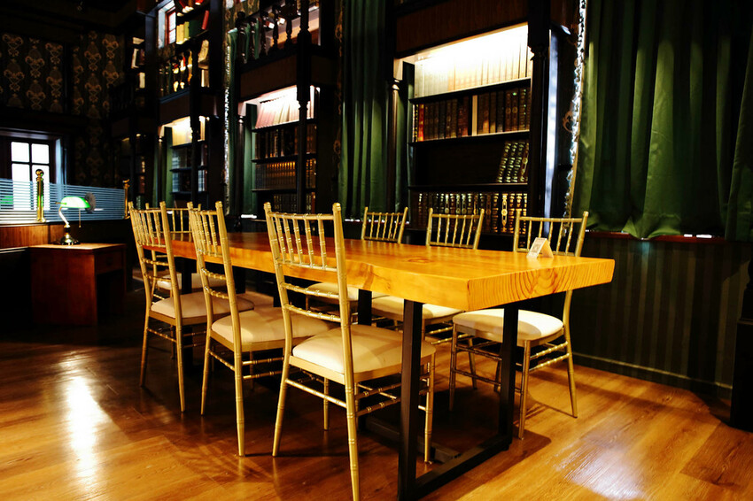 新開幕!!福瑞堂【歷史建築南投稅務出張所】,新台菜創意料理、 新開幕!!福瑞堂【歷史建築南投稅務出張所】,新台菜創意料理、