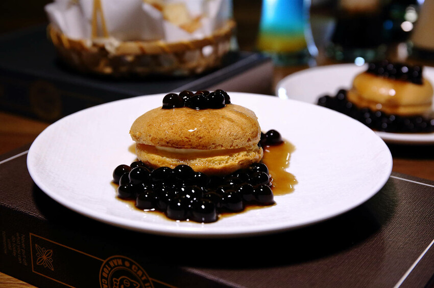 新開幕!!福瑞堂【歷史建築南投稅務出張所】,新台菜創意料理、 新開幕!!福瑞堂【歷史建築南投稅務出張所】,新台菜創意料理、