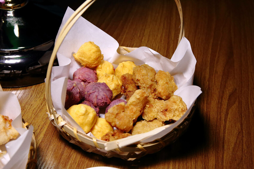 新開幕!!福瑞堂【歷史建築南投稅務出張所】,新台菜創意料理、 新開幕!!福瑞堂【歷史建築南投稅務出張所】,新台菜創意料理、