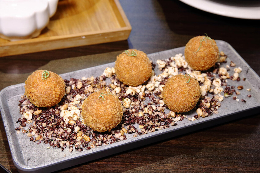 新開幕!!福瑞堂【歷史建築南投稅務出張所】,新台菜創意料理、 新開幕!!福瑞堂【歷史建築南投稅務出張所】,新台菜創意料理、