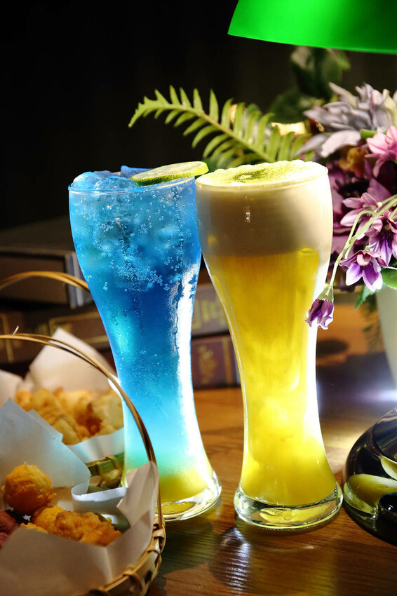 新開幕!!福瑞堂【歷史建築南投稅務出張所】,新台菜創意料理、 新開幕!!福瑞堂【歷史建築南投稅務出張所】,新台菜創意料理、