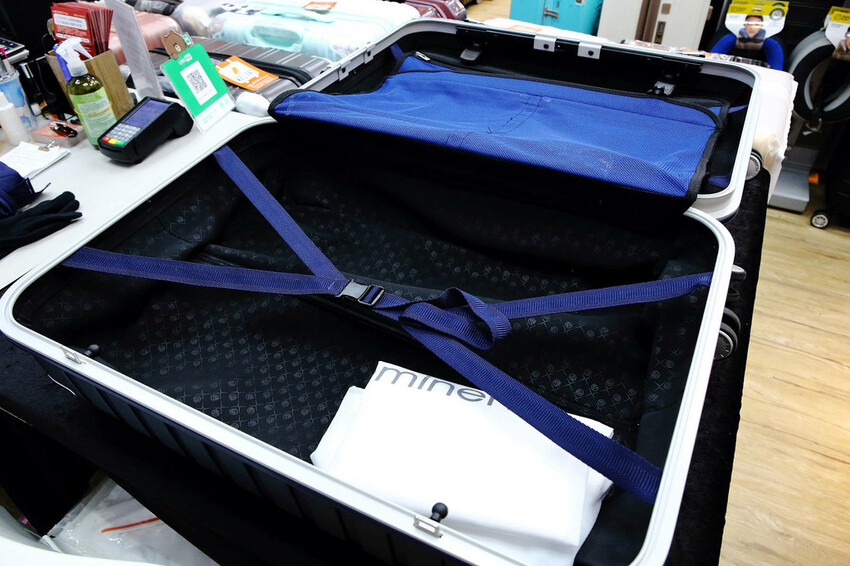 三重行李箱推薦，箱寓三重店新開幕！高顏質、超耐用行李箱品牌推