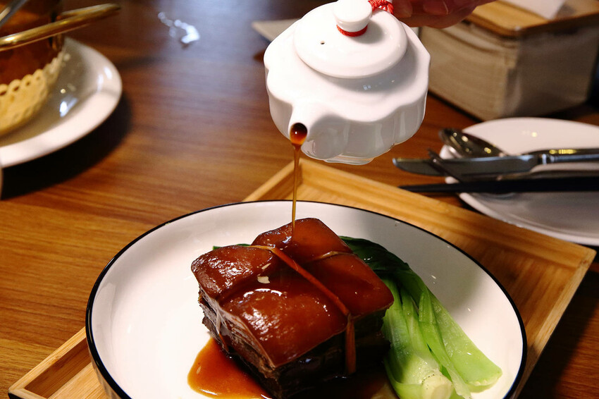 新開幕!!福瑞堂【歷史建築南投稅務出張所】,新台菜創意料理、 新開幕!!福瑞堂【歷史建築南投稅務出張所】,新台菜創意料理、