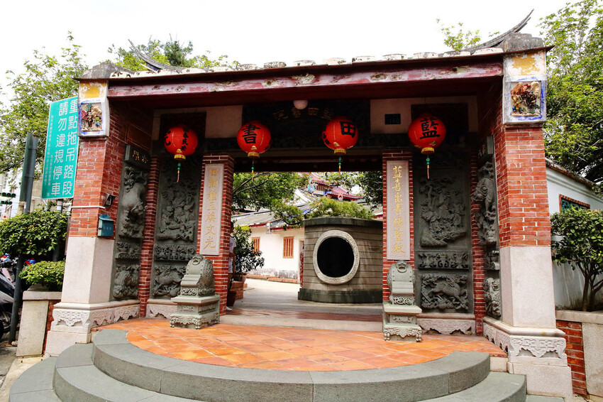 新開幕!!福瑞堂【歷史建築南投稅務出張所】,新台菜創意料理、 新開幕!!福瑞堂【歷史建築南投稅務出張所】,新台菜創意料理、