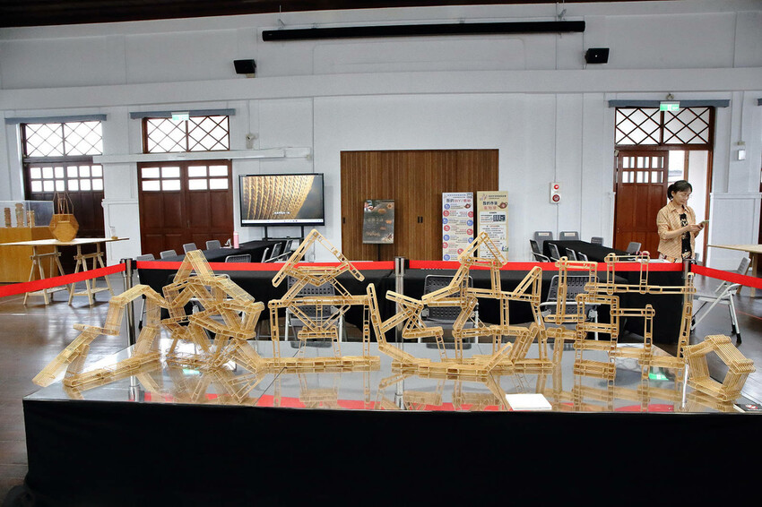 新開幕!!福瑞堂【歷史建築南投稅務出張所】,新台菜創意料理、 新開幕!!福瑞堂【歷史建築南投稅務出張所】,新台菜創意料理、