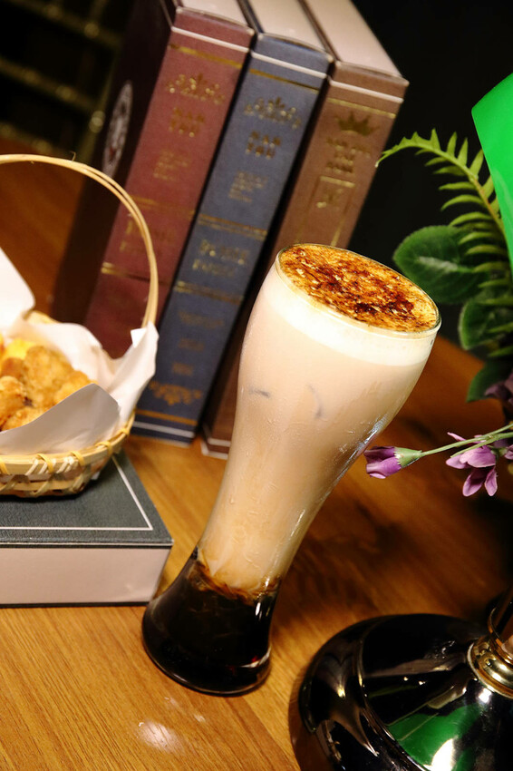 新開幕!!福瑞堂【歷史建築南投稅務出張所】,新台菜創意料理、 新開幕!!福瑞堂【歷史建築南投稅務出張所】,新台菜創意料理、