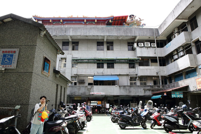 【赫蒂法莊園】2024大東北角觀光圈【綠色永續文化之旅】,愛