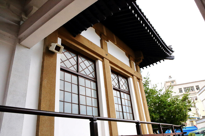 新開幕!!福瑞堂【歷史建築南投稅務出張所】,新台菜創意料理、 新開幕!!福瑞堂【歷史建築南投稅務出張所】,新台菜創意料理、