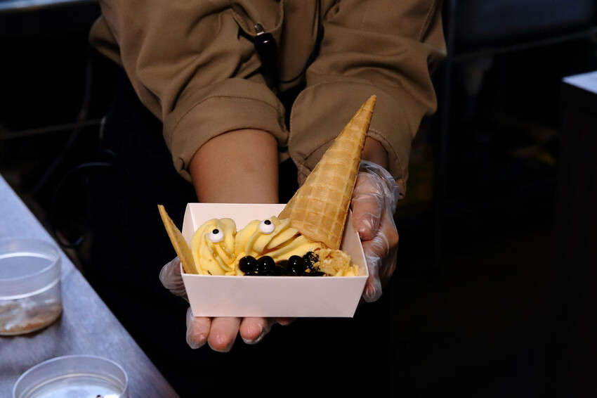 新開幕!!福瑞堂【歷史建築南投稅務出張所】,新台菜創意料理、 新開幕!!福瑞堂【歷史建築南投稅務出張所】,新台菜創意料理、