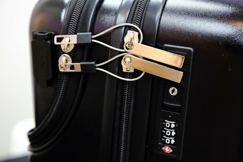 三重行李箱推薦，箱寓三重店新開幕！高顏質、超耐用行李箱品牌推