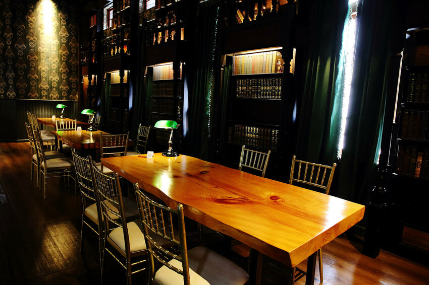 新開幕!!福瑞堂【歷史建築南投稅務出張所】,新台菜創意料理、 新開幕!!福瑞堂【歷史建築南投稅務出張所】,新台菜創意料理、