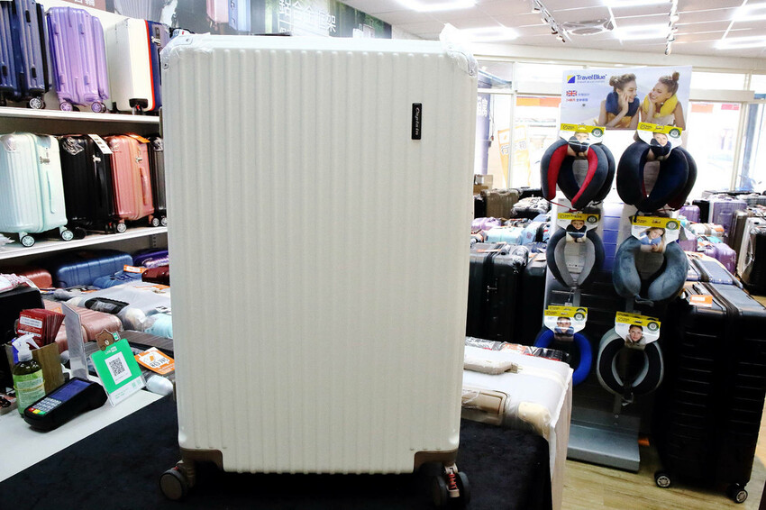 三重行李箱推薦，箱寓三重店新開幕！高顏質、超耐用行李箱品牌推