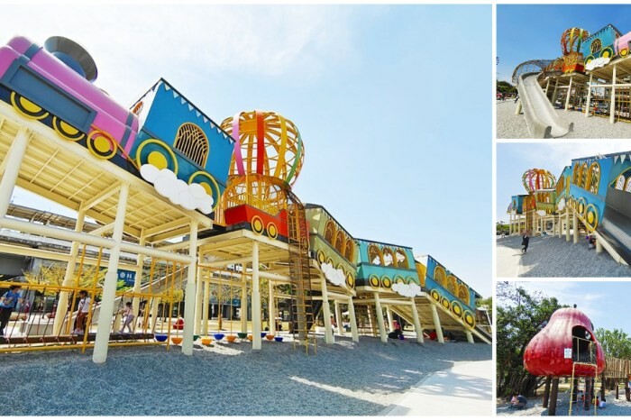 花蓮縣玉里鎮花蓮景點｜六十石山金針花海 忘憂大地感謝祭 (113/8/10~10/13)