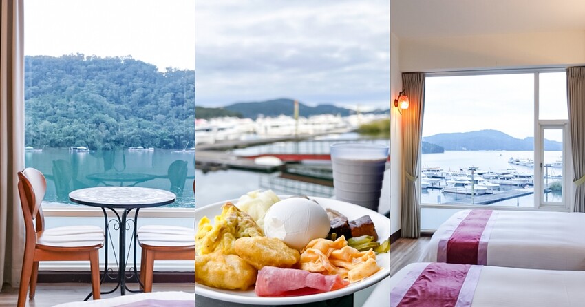 早起真的太值得了！在湖上划SUP迎接日出，還能拿到專屬的空拍攝影短影片，完全是新手也能輕鬆上手的完美體驗。