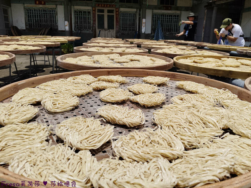 台南市後壁區台南旅遊【後壁菁寮老街x俗女村】雲嘉南輕旅行「後壁發摟米 冒險Follow Me!」DIY紅龜粿+割稻飯+老街導覽+