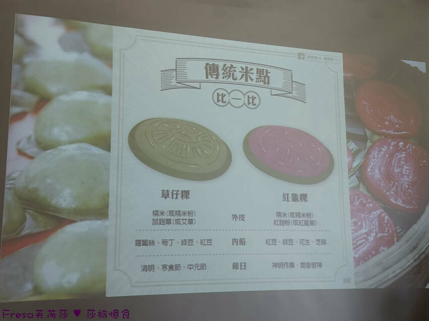 台南市後壁區台南旅遊【後壁菁寮老街x俗女村】雲嘉南輕旅行「後壁發摟米 冒險Follow Me!」DIY紅龜粿+割稻飯+老街導覽+