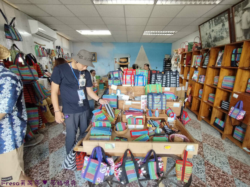 台南市後壁區台南旅遊【後壁菁寮老街x俗女村】雲嘉南輕旅行「後壁發摟米 冒險Follow Me!」DIY紅龜粿+割稻飯+老街導覽+