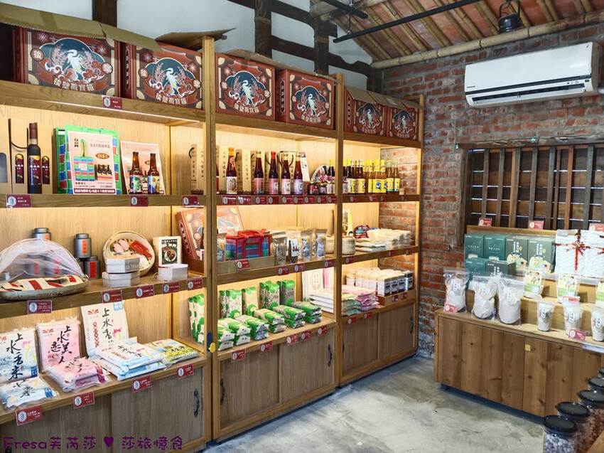 台南市後壁區台南旅遊【後壁菁寮老街x俗女村】雲嘉南輕旅行「後壁發摟米 冒險Follow Me!」DIY紅龜粿+割稻飯+老街導覽+