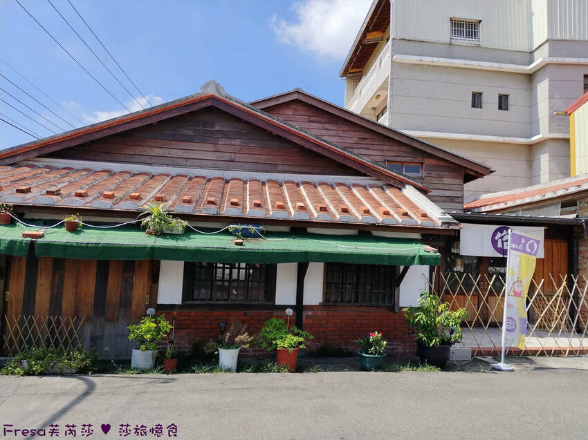 台南市後壁區台南旅遊【後壁菁寮老街x俗女村】雲嘉南輕旅行「後壁發摟米 冒險Follow Me!」DIY紅龜粿+割稻飯+老街導覽+