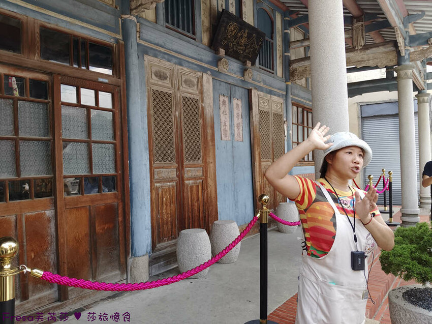 台南市後壁區台南旅遊【後壁菁寮老街x俗女村】雲嘉南輕旅行「後壁發摟米 冒險Follow Me!」DIY紅龜粿+割稻飯+老街導覽+