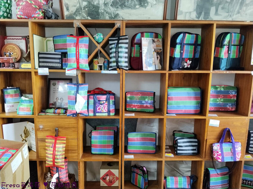 台南市後壁區台南旅遊【後壁菁寮老街x俗女村】雲嘉南輕旅行「後壁發摟米 冒險Follow Me!」DIY紅龜粿+割稻飯+老街導覽+