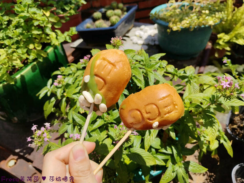 台南市後壁區台南旅遊【後壁菁寮老街x俗女村】雲嘉南輕旅行「後壁發摟米 冒險Follow Me!」DIY紅龜粿+割稻飯+老街導覽+