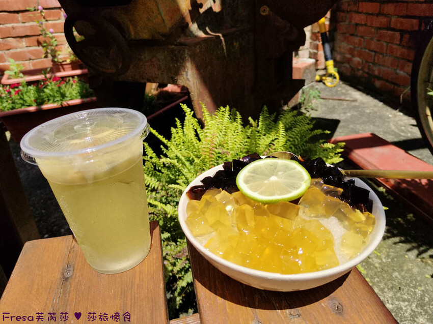 台南市後壁區台南旅遊【後壁菁寮老街x俗女村】雲嘉南輕旅行「後壁發摟米 冒險Follow Me!」DIY紅龜粿+割稻飯+老街導覽+