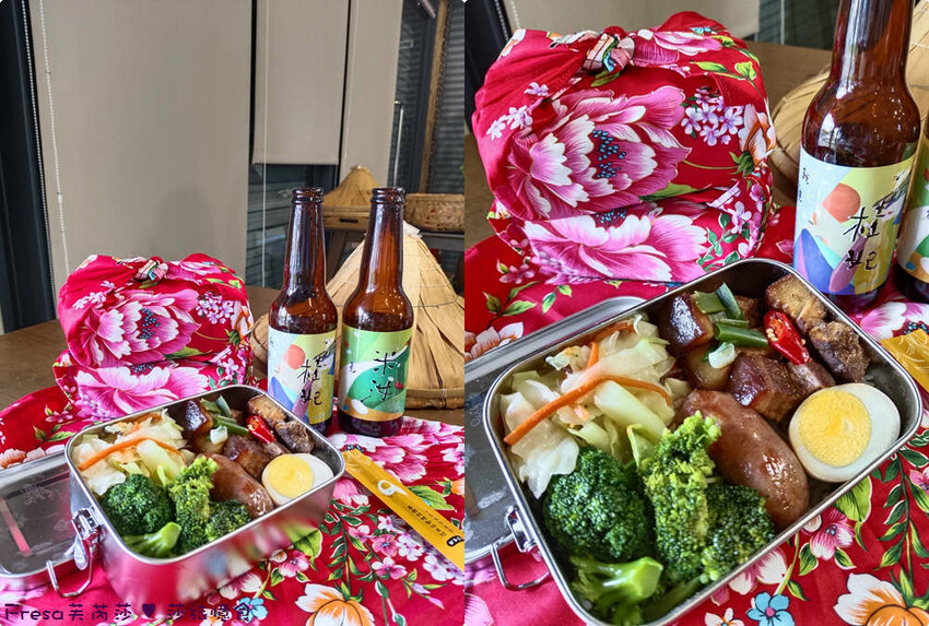 台南市後壁區台南旅遊【後壁菁寮老街x俗女村】雲嘉南輕旅行「後壁發摟米 冒險Follow Me!」DIY紅龜粿+割稻飯+老街導覽+