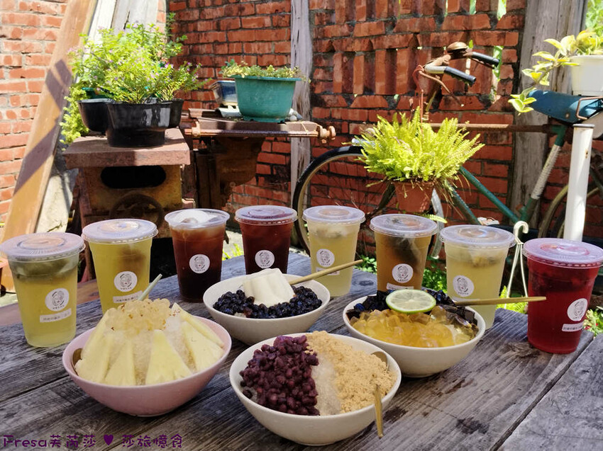 台南市後壁區台南旅遊【後壁菁寮老街x俗女村】雲嘉南輕旅行「後壁發摟米 冒險Follow Me!」DIY紅龜粿+割稻飯+老街導覽+