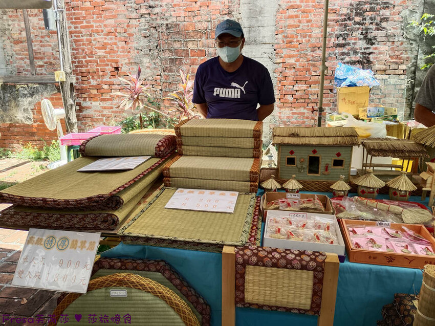 台南市後壁區台南旅遊【後壁菁寮老街x俗女村】雲嘉南輕旅行「後壁發摟米 冒險Follow Me!」DIY紅龜粿+割稻飯+老街導覽+