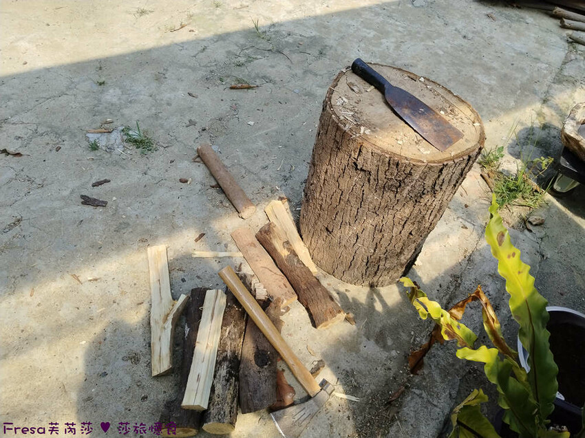 台南市後壁區台南旅遊【後壁菁寮老街x俗女村】雲嘉南輕旅行「後壁發摟米 冒險Follow Me!」DIY紅龜粿+割稻飯+老街導覽+