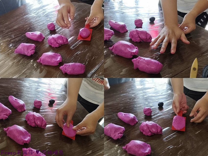 台南市後壁區台南旅遊【後壁菁寮老街x俗女村】雲嘉南輕旅行「後壁發摟米 冒險Follow Me!」DIY紅龜粿+割稻飯+老街導覽+