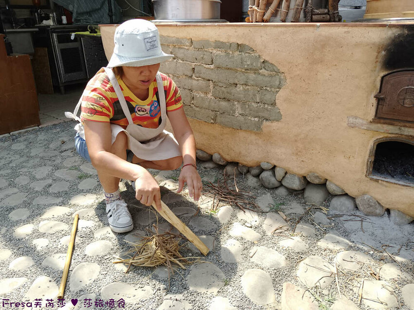台南市後壁區台南旅遊【後壁菁寮老街x俗女村】雲嘉南輕旅行「後壁發摟米 冒險Follow Me!」DIY紅龜粿+割稻飯+老街導覽+