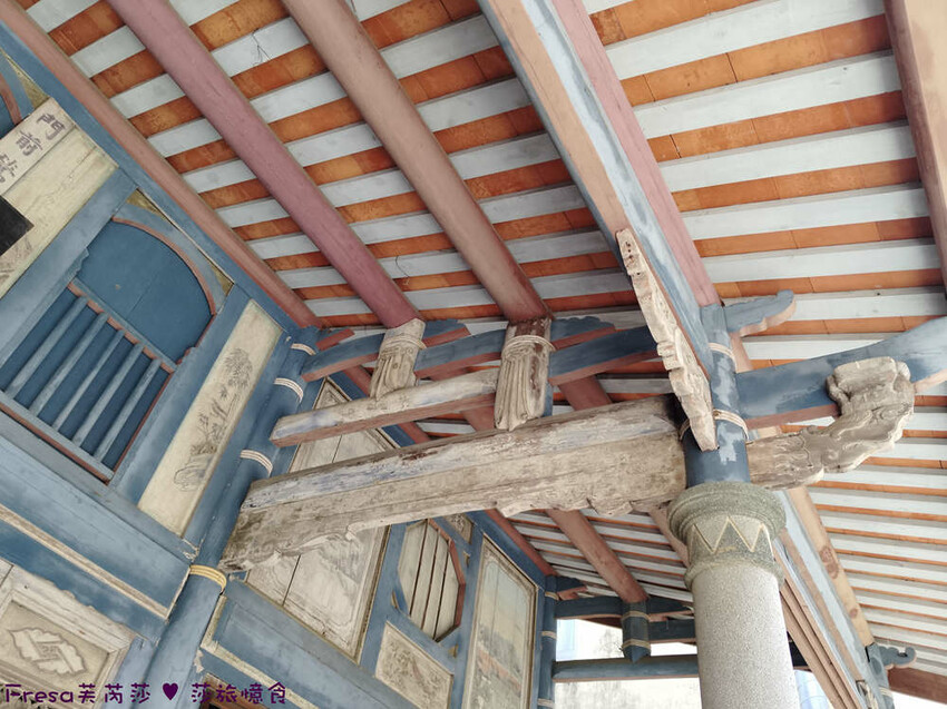 台南市後壁區台南旅遊【後壁菁寮老街x俗女村】雲嘉南輕旅行「後壁發摟米 冒險Follow Me!」DIY紅龜粿+割稻飯+老街導覽+