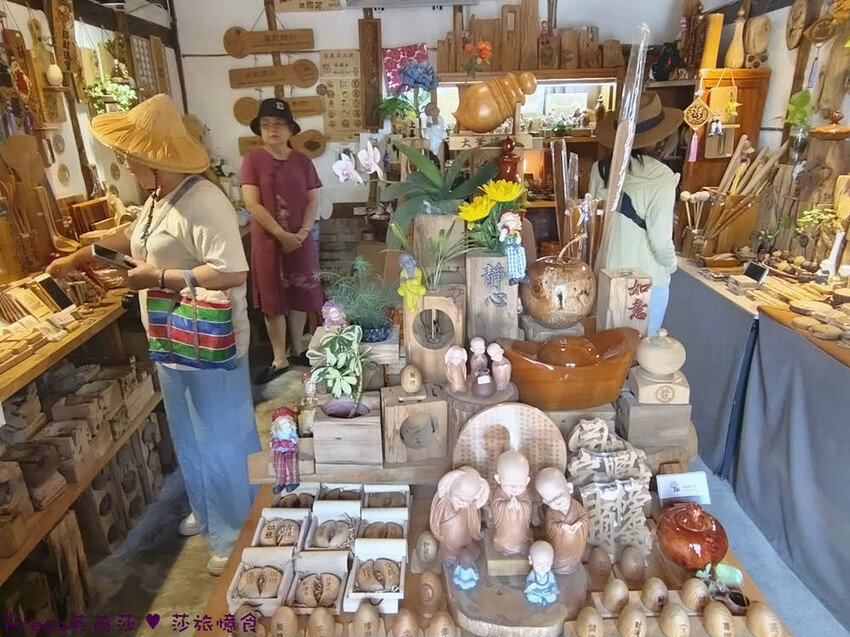 台南市後壁區台南旅遊【後壁菁寮老街x俗女村】雲嘉南輕旅行「後壁發摟米 冒險Follow Me!」DIY紅龜粿+割稻飯+老街導覽+