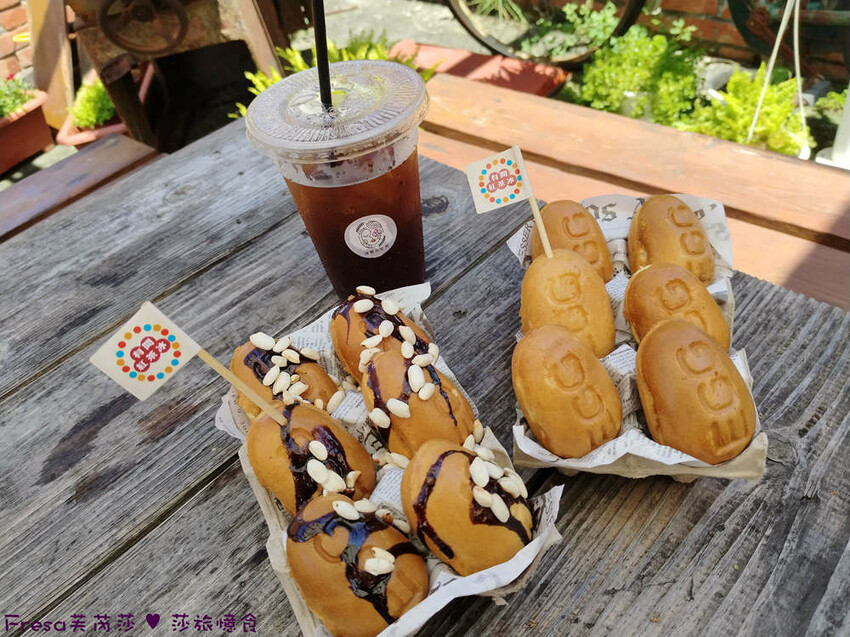 台南市後壁區台南旅遊【後壁菁寮老街x俗女村】雲嘉南輕旅行「後壁發摟米 冒險Follow Me!」DIY紅龜粿+割稻飯+老街導覽+