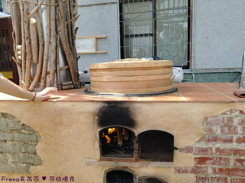 台南市後壁區台南旅遊【後壁菁寮老街x俗女村】雲嘉南輕旅行「後壁發摟米 冒險Follow Me!」DIY紅龜粿+割稻飯+老街導覽+