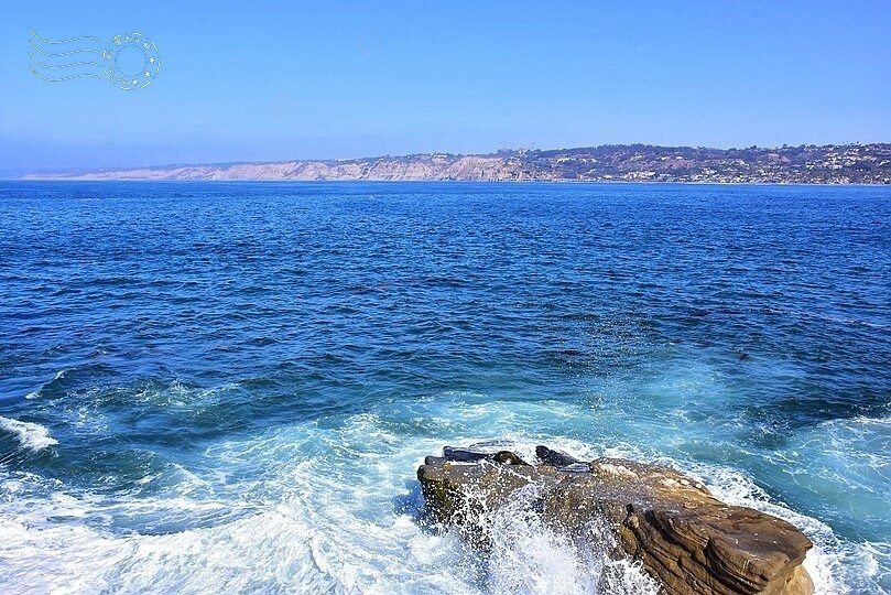 加州聖地牙哥【拉荷亞海灘】