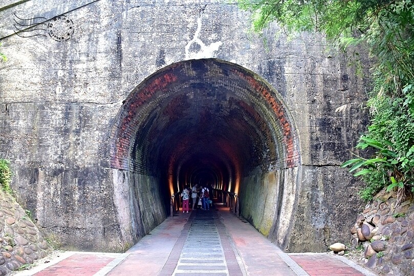 苗栗後龍過港隧道