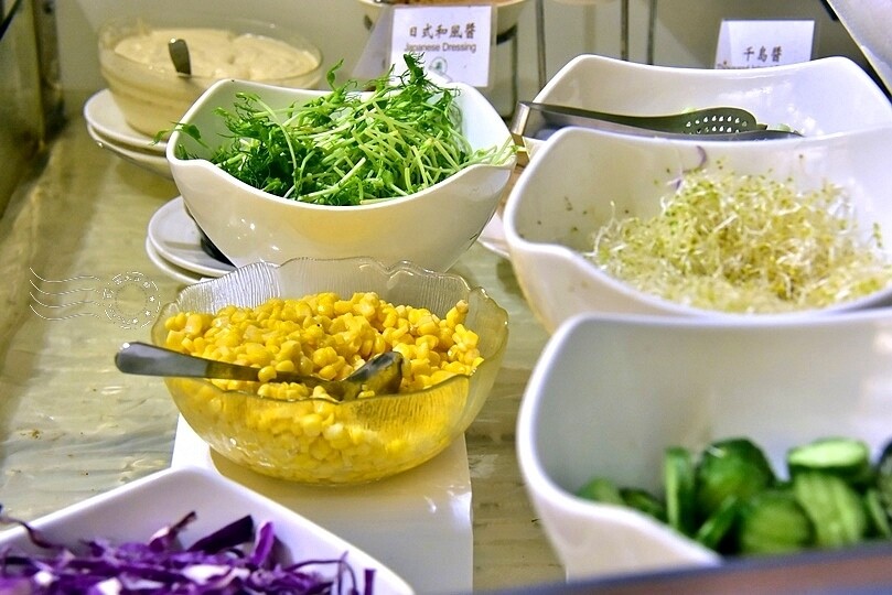 花蓮【麗格飯店】自助早餐 花蓮【麗格飯店】自助早餐