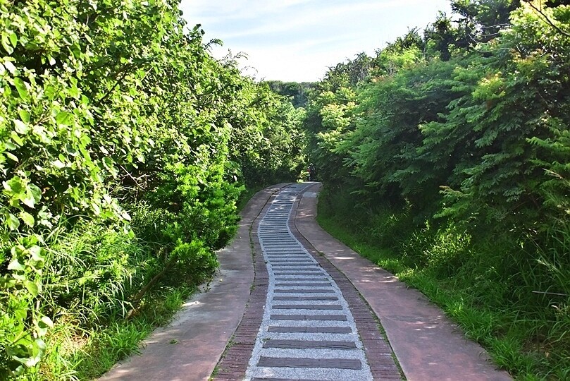 苗栗後龍過港隧道
