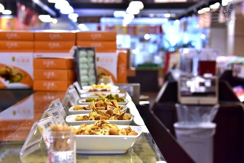 阿美麻糬:小米文化館 阿美麻糬:小米文化館