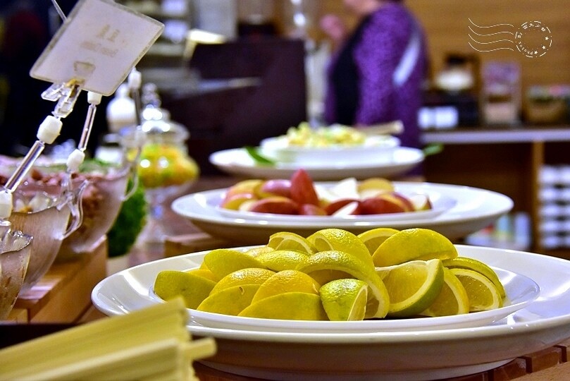 花蓮【麗格飯店】自助早餐 花蓮【麗格飯店】自助早餐
