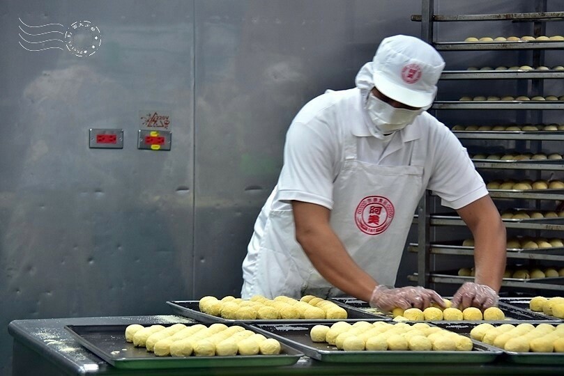阿美麻糬:小米文化館 阿美麻糬:小米文化館