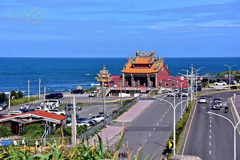 石門北海聖安宮