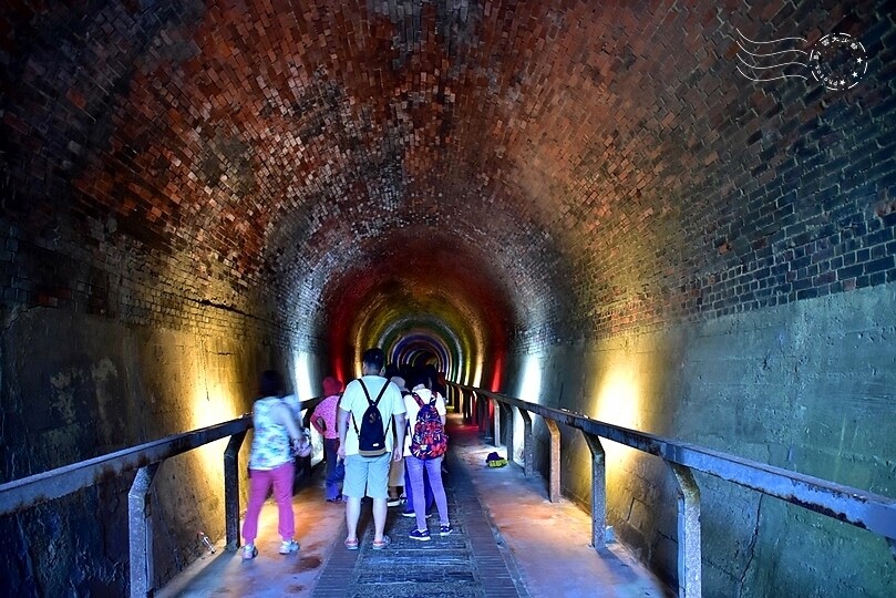 苗栗後龍過港隧道