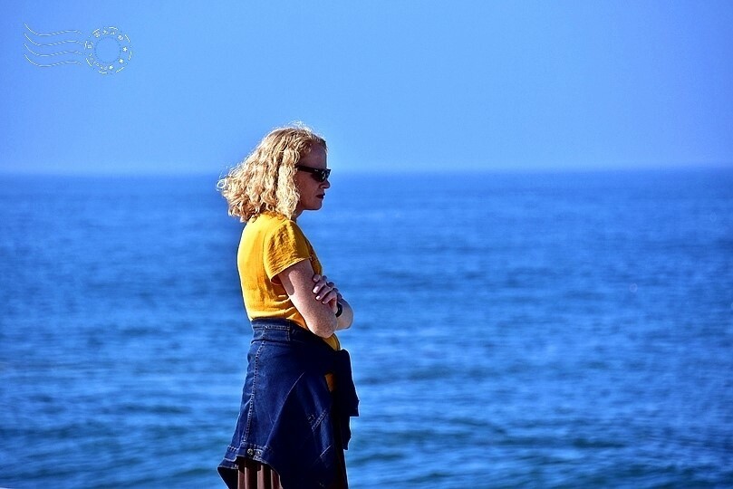 加州聖地牙哥【拉荷亞海灘】