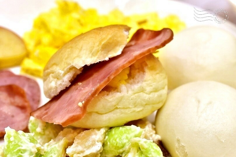 花蓮【麗格飯店】自助早餐 花蓮【麗格飯店】自助早餐