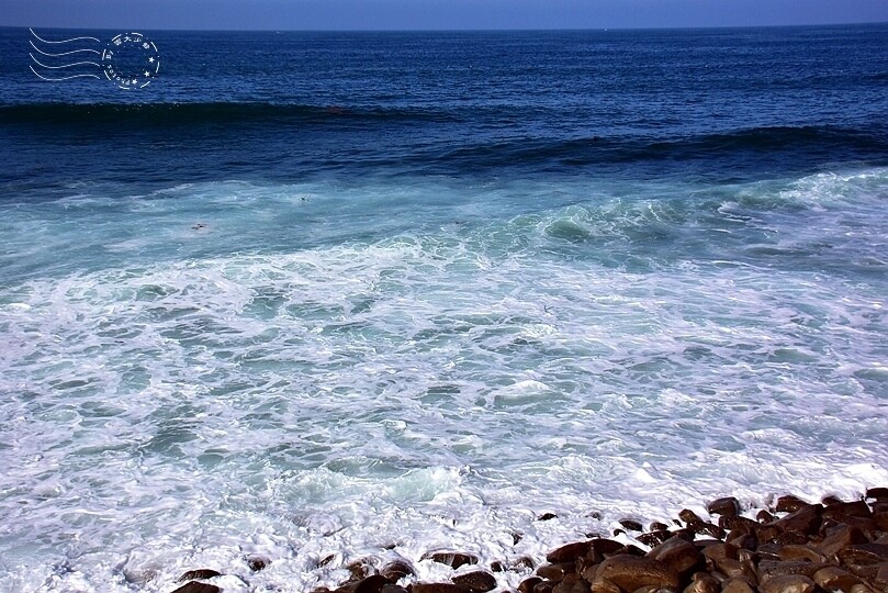 加州聖地牙哥【拉荷亞海灘】