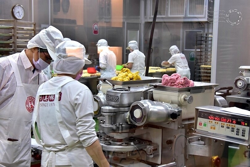 阿美麻糬:小米文化館 阿美麻糬:小米文化館